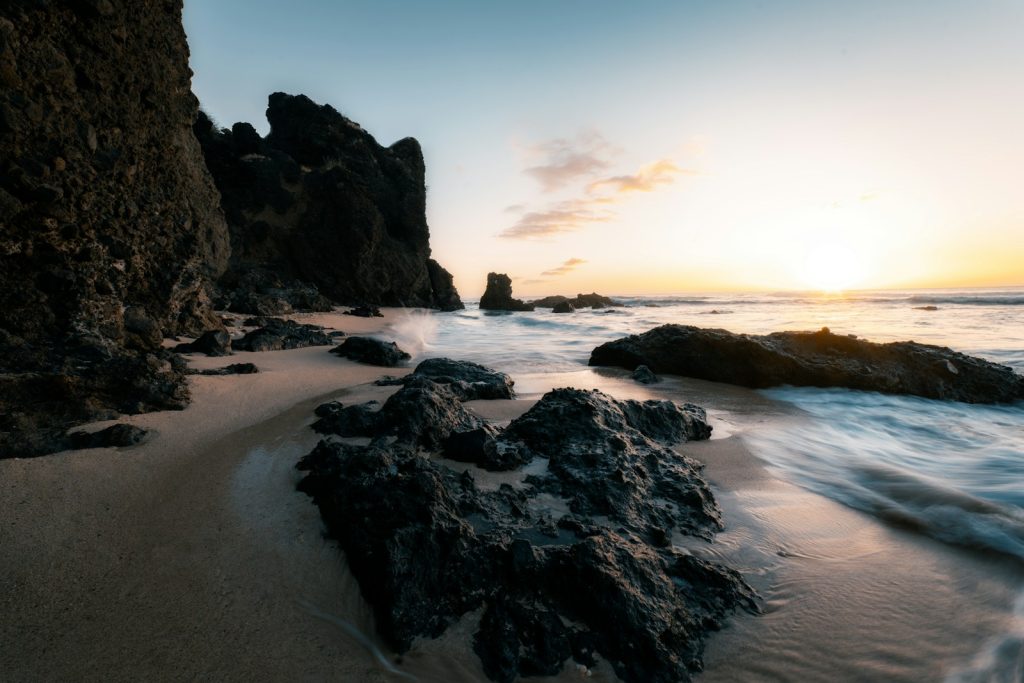 Ile de la Réunion : entre mer et montagne, une exploration unique