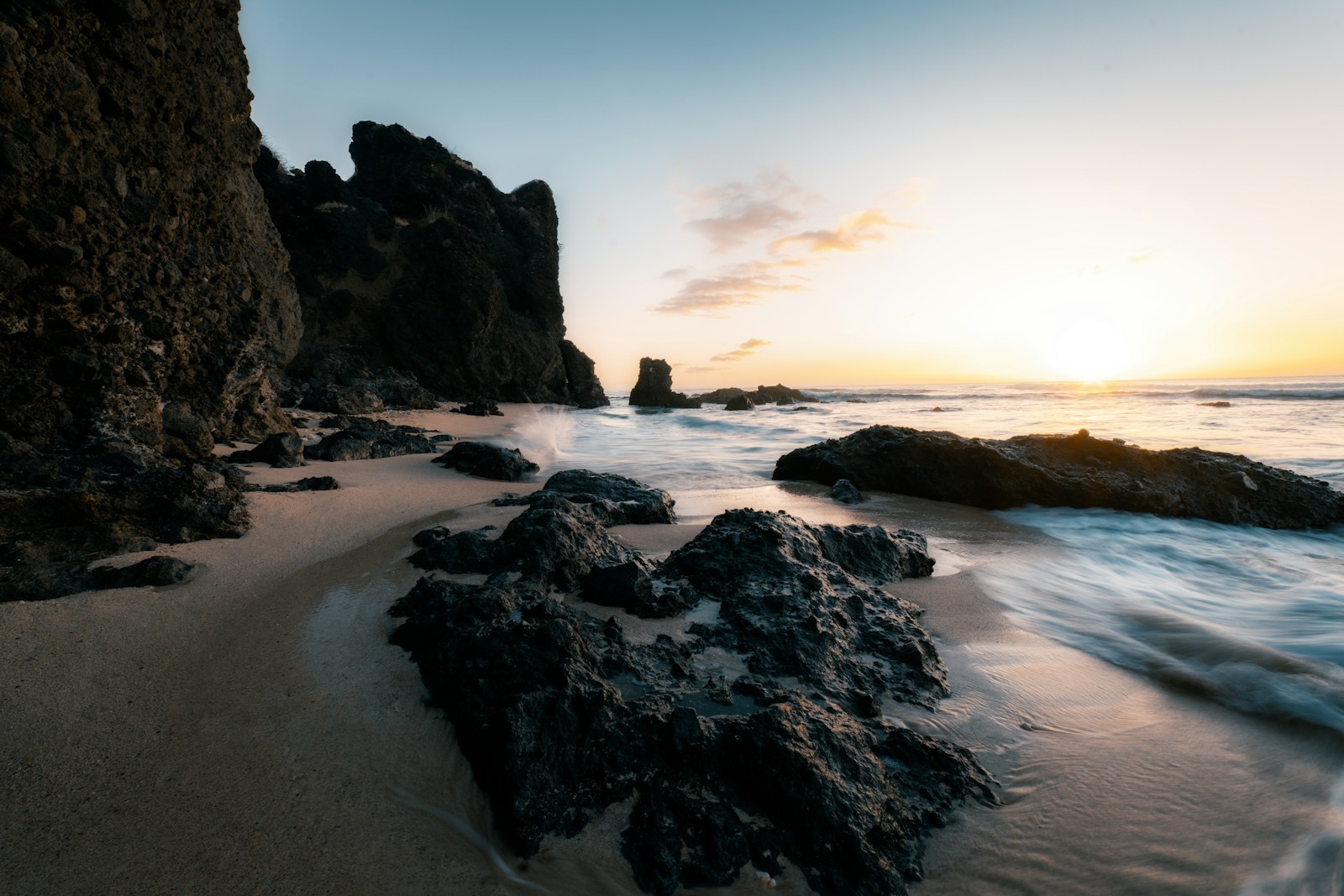 Ile de la Réunion : entre mer et montagne, une exploration unique