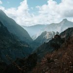 La Réunion : les volcans et leur étreinte avec la nature
