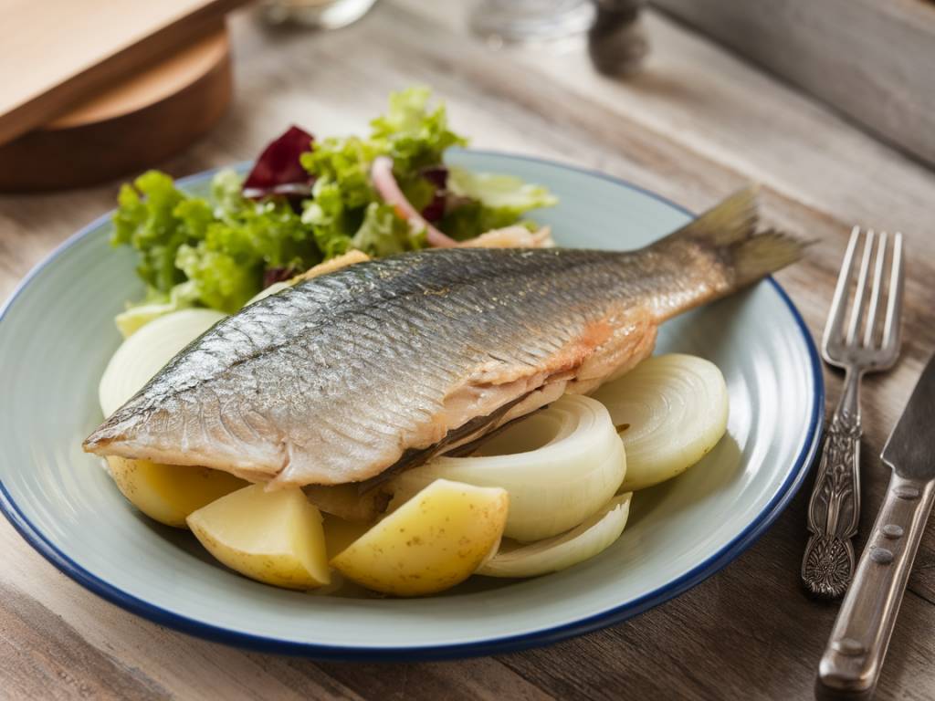 Les traditions culinaires méconnues de Saint-Pierre-et-Miquelon : un trésor gastronomique à découvrir