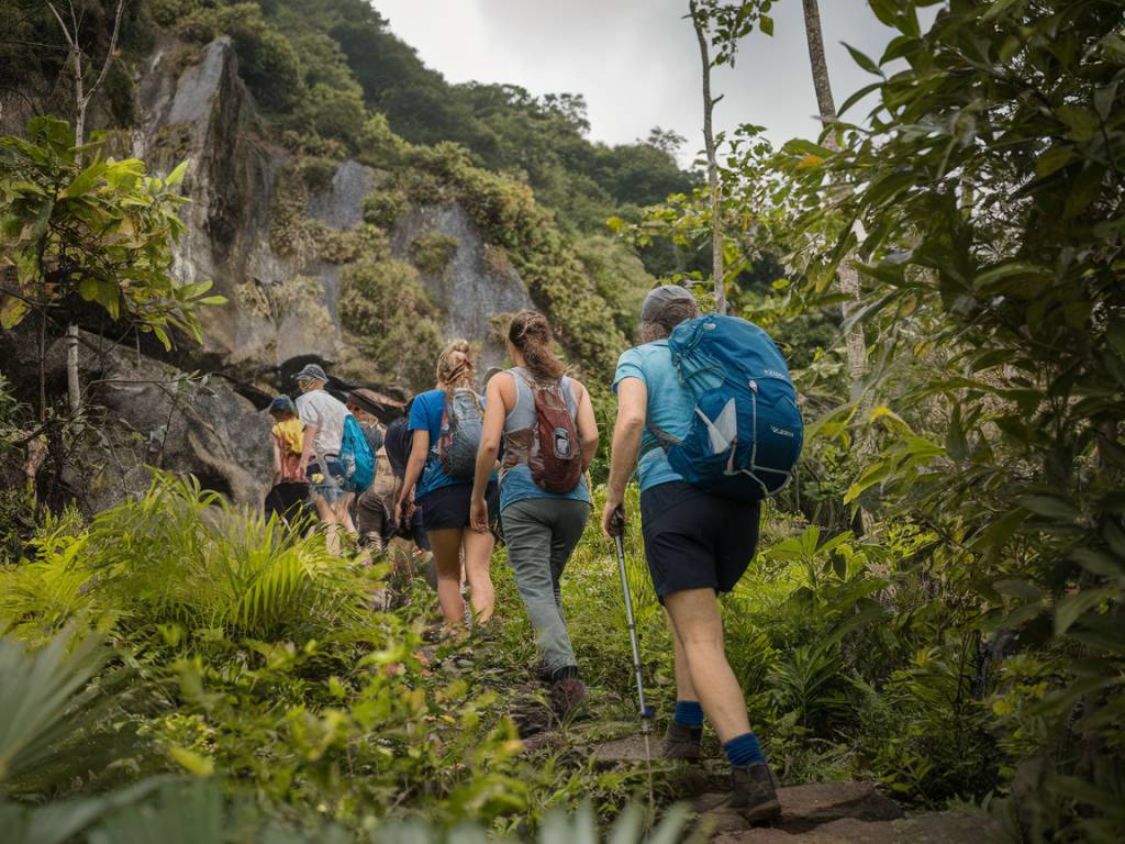 Randonnées incontournables en Martinique : à la découverte des trésors naturels de l’île
