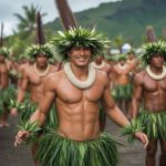 Les festivals traditionnels de Tahiti : immersion dans la culture polynésienne à travers la fête