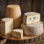 Les fromages emblématiques de Corse : entre tradition pastorale et patrimoine gustatif