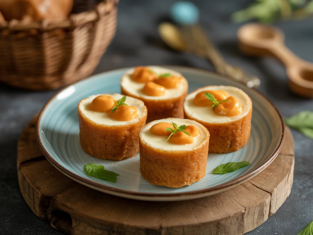 Les spécialités sucrées emblématiques de la Martinique : douceurs créoles et héritage gourmand