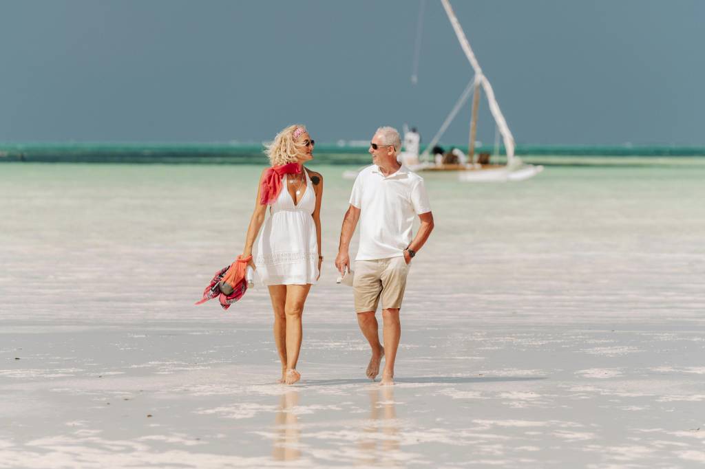 Voyage à zanzibar : guide complet pour préparer un séjour inoubliable