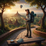 Voyager en solo : les meilleurs conseils pour se lancer