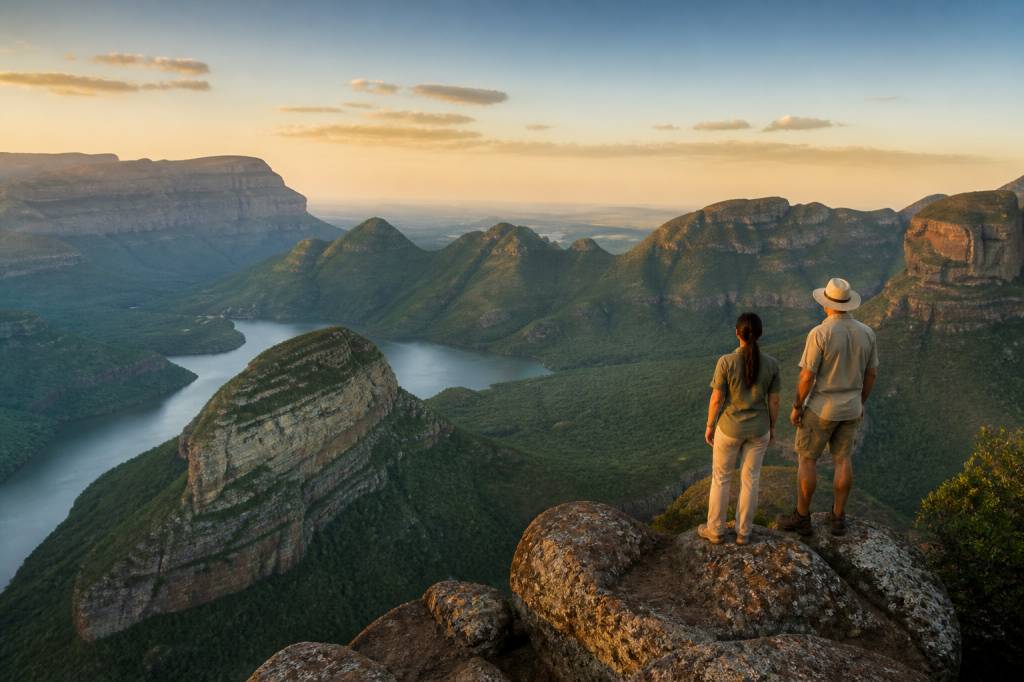 Voyage afrique australe : le guide complet pour construire un séjour sur mesure avec Hors Pistes afrique australe
